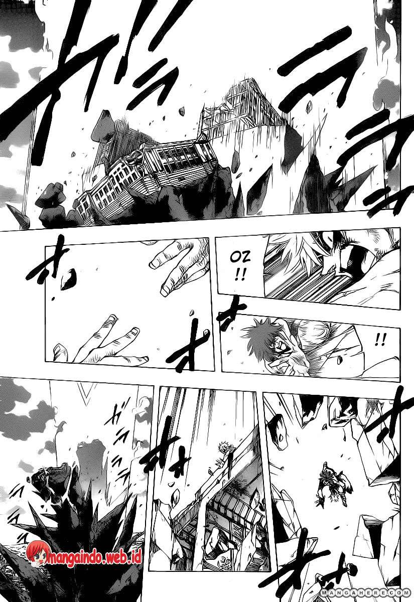 Chapter 83 - halaman 16