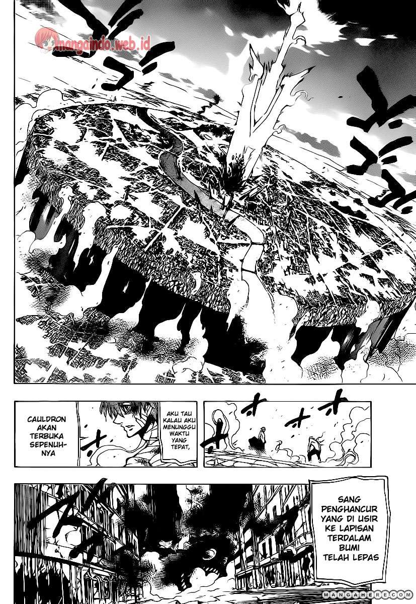 Chapter 83 - halaman 17