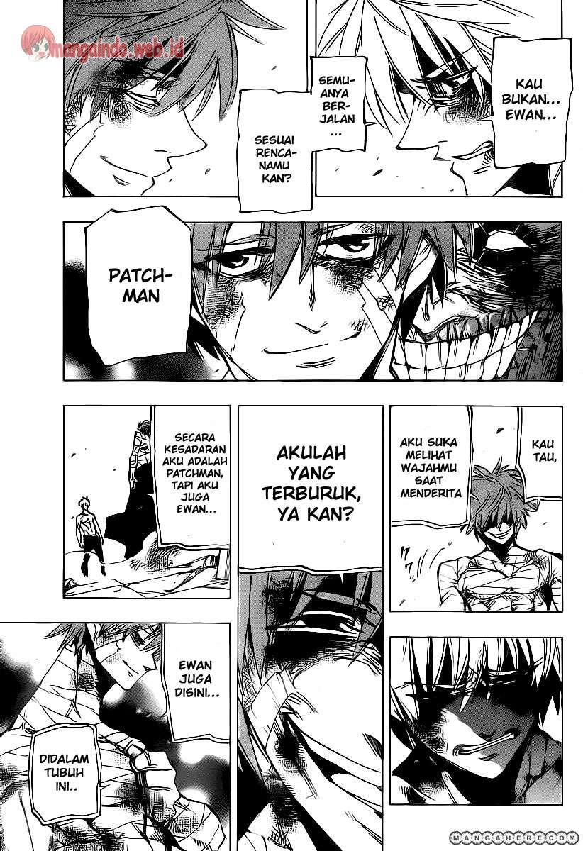 Chapter 83 - halaman 18