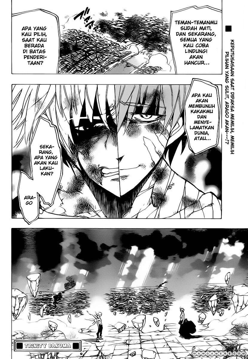 Chapter 83 - halaman 19