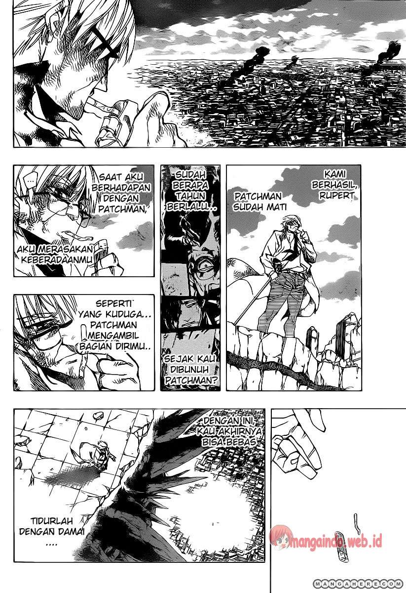 Chapter 83 - halaman 3