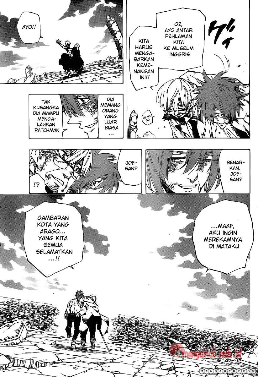 Chapter 83 - halaman 4