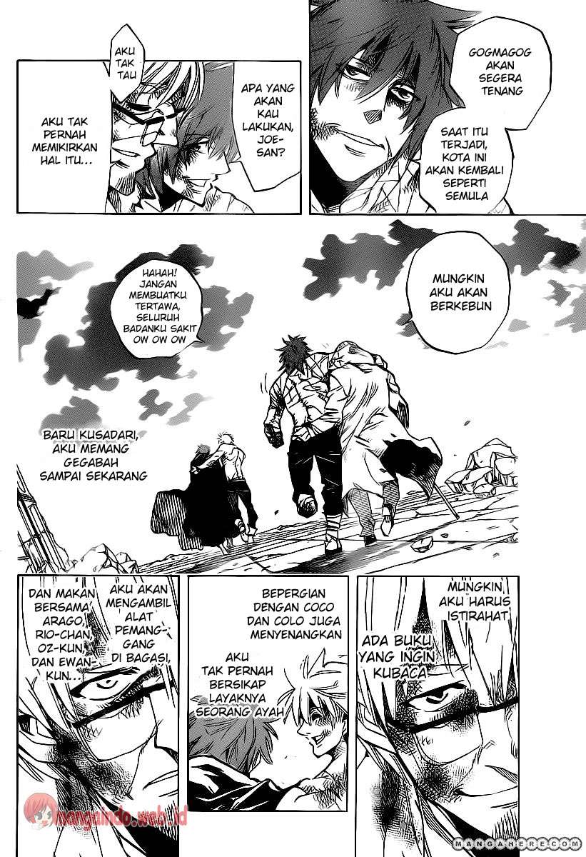 Chapter 83 - halaman 5
