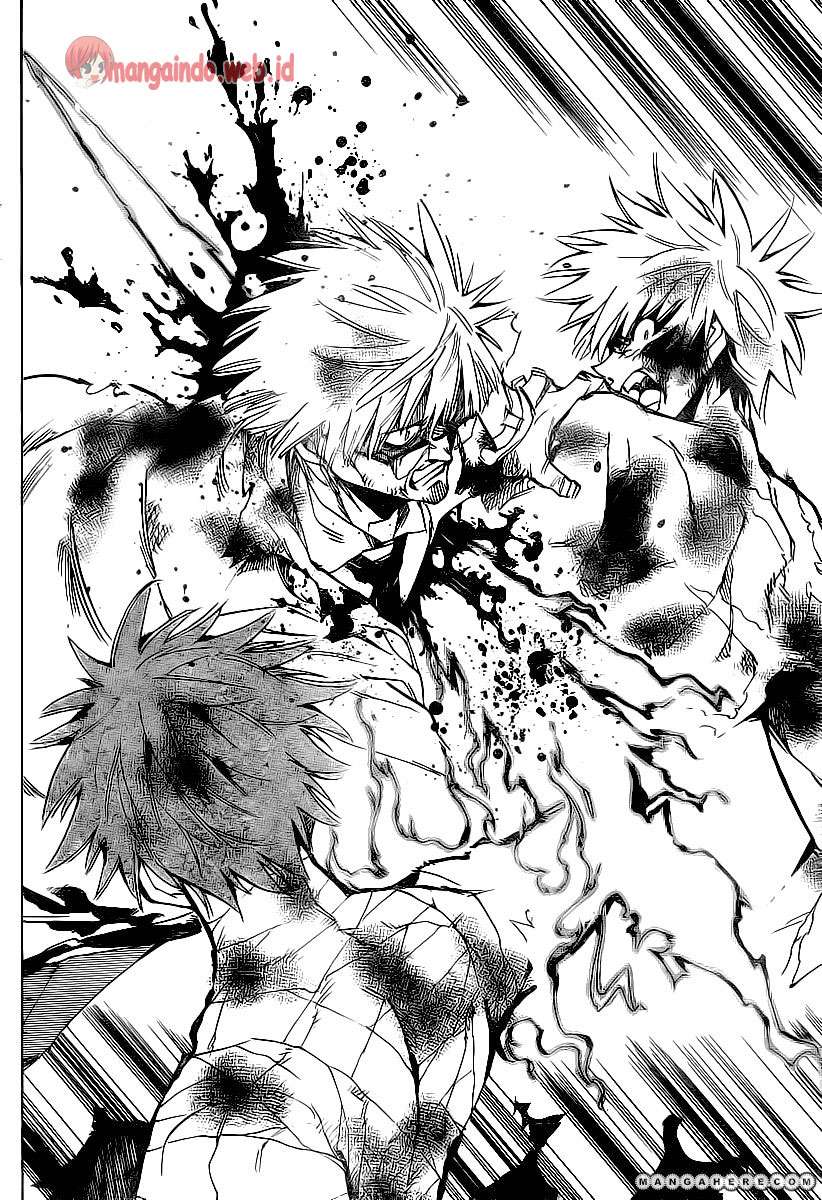 Chapter 83 - halaman 7