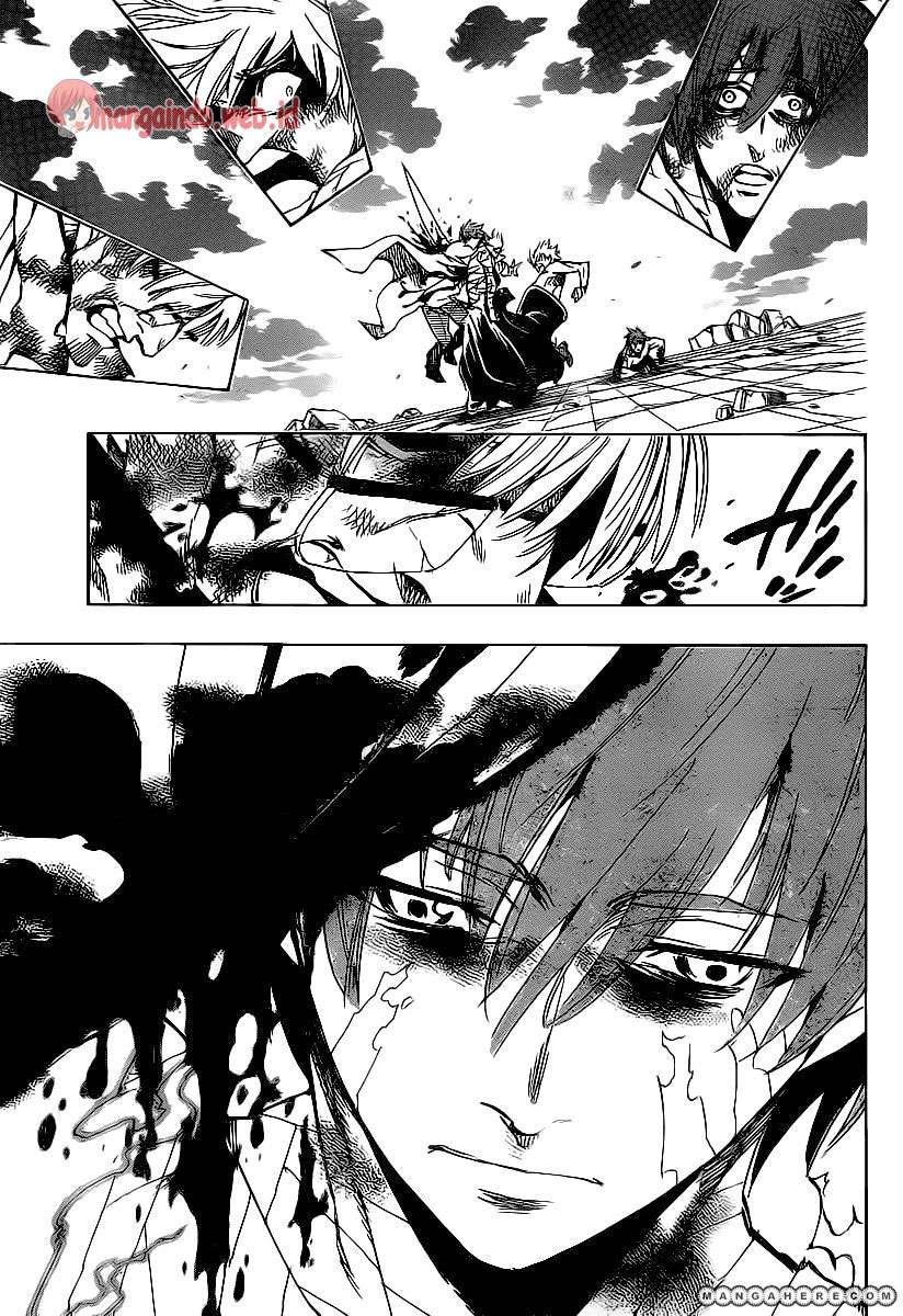 Chapter 83 - halaman 8