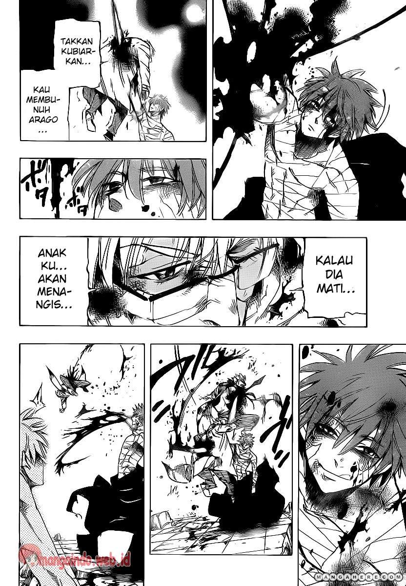 Chapter 83 - halaman 9