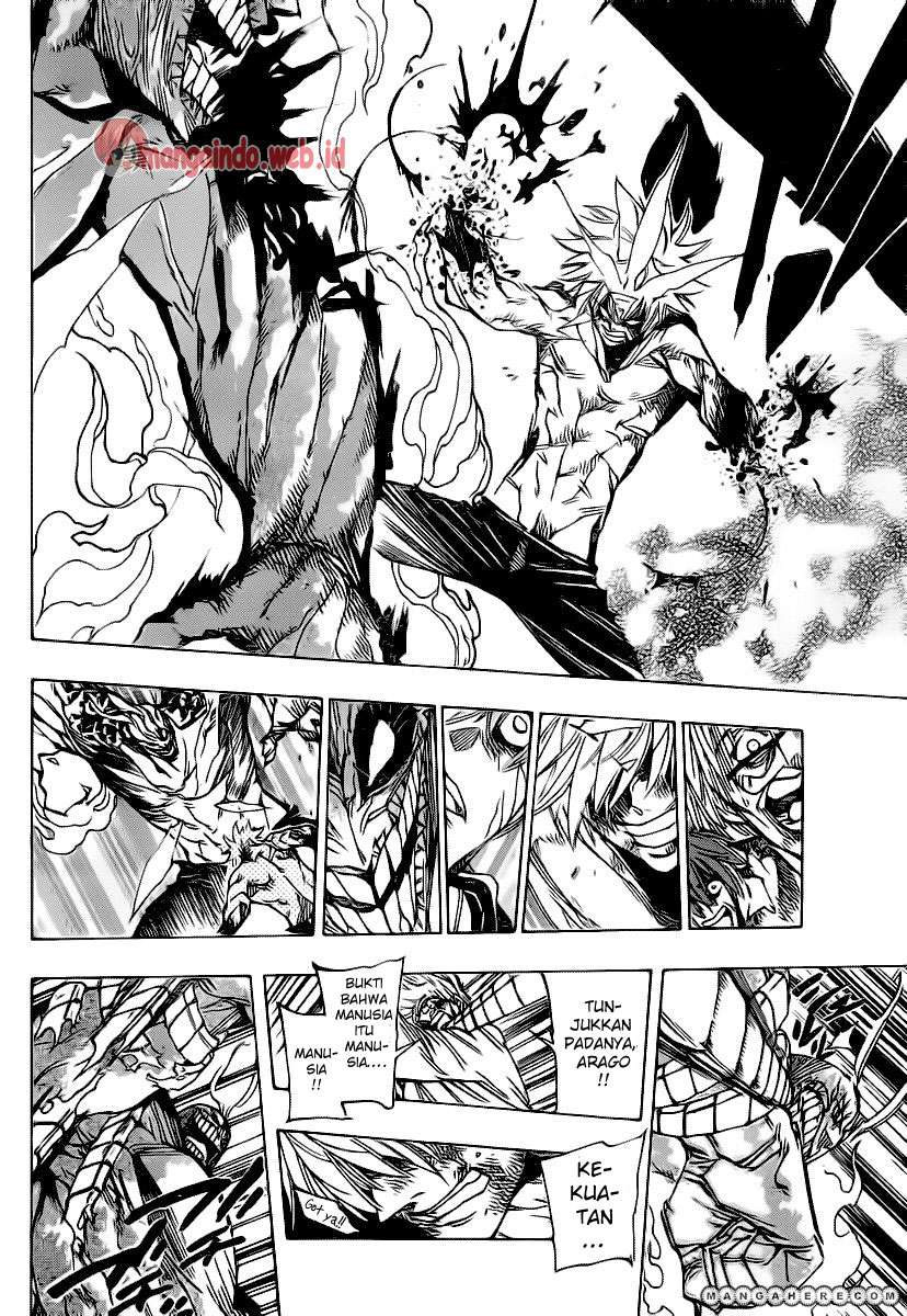 Chapter 82 - halaman 13