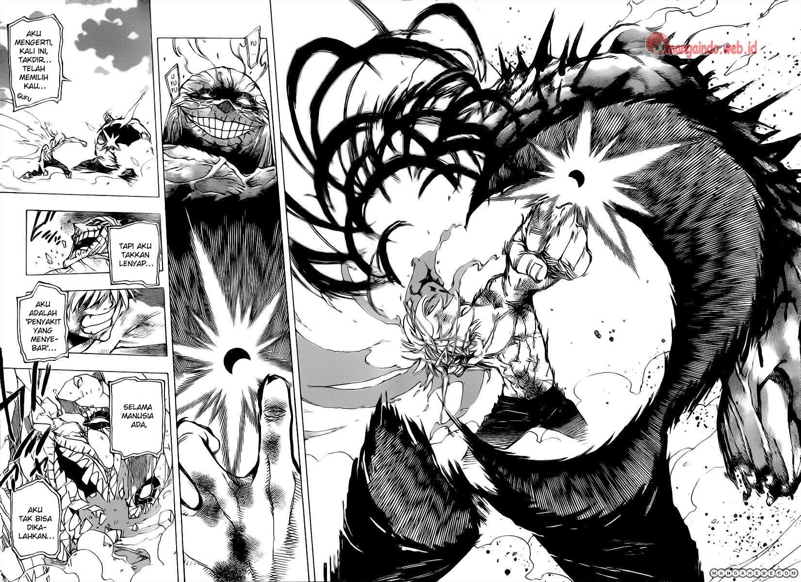 Chapter 82 - halaman 15