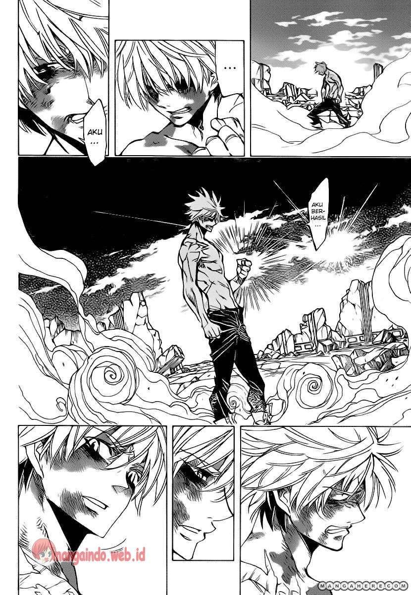 Chapter 82 - halaman 16
