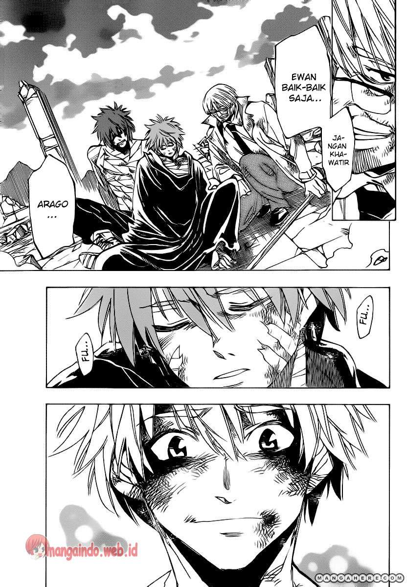 Chapter 82 - halaman 17