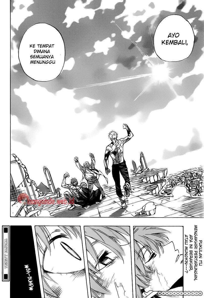 Chapter 82 - halaman 18