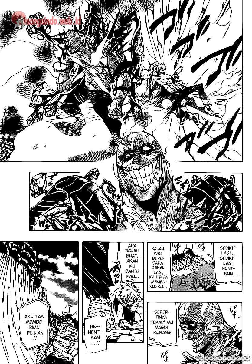 Chapter 82 - halaman 7