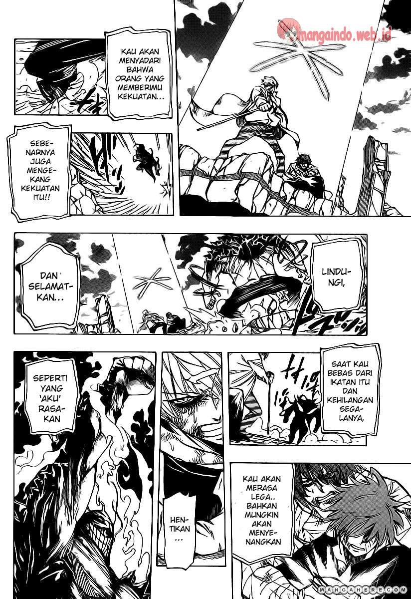Chapter 82 - halaman 8