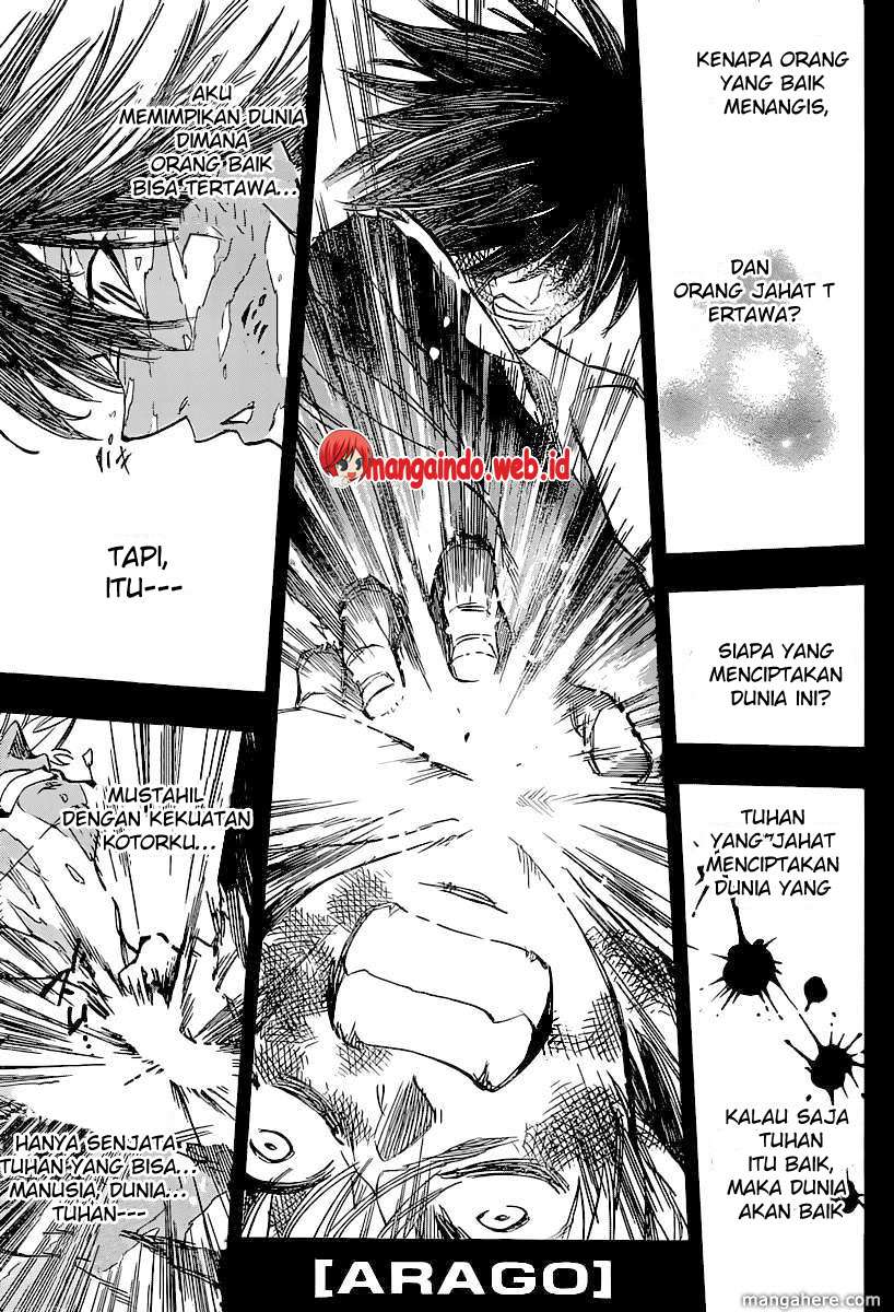 Chapter 81 - halaman 2