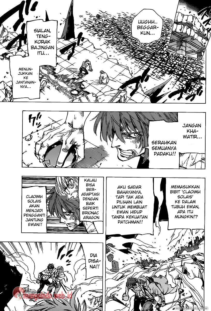 Chapter 81 - halaman 13