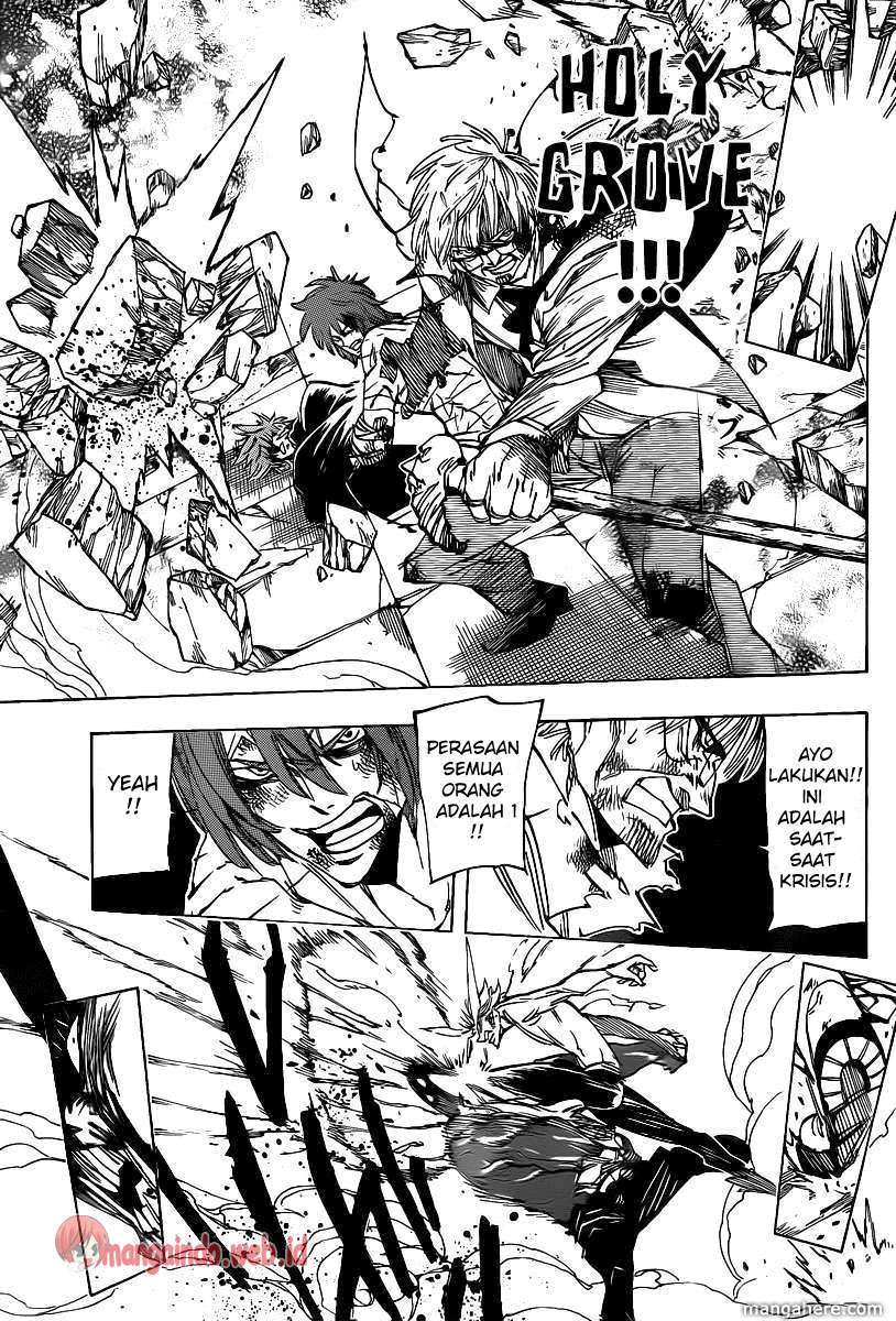 Chapter 81 - halaman 15
