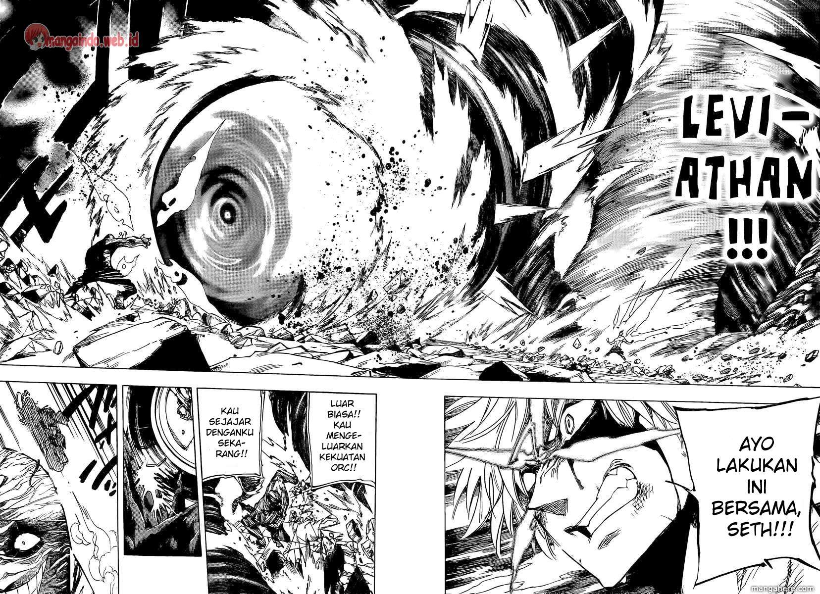 Chapter 81 - halaman 9