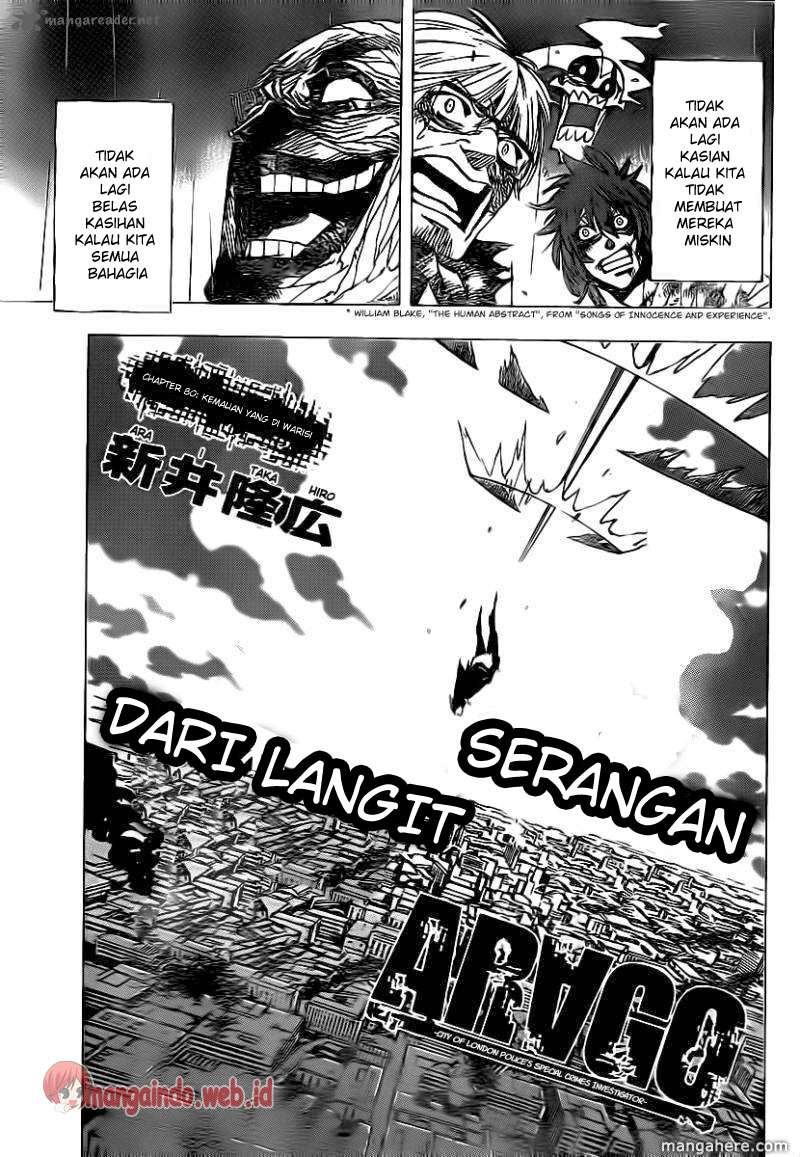Chapter 80 - halaman 2