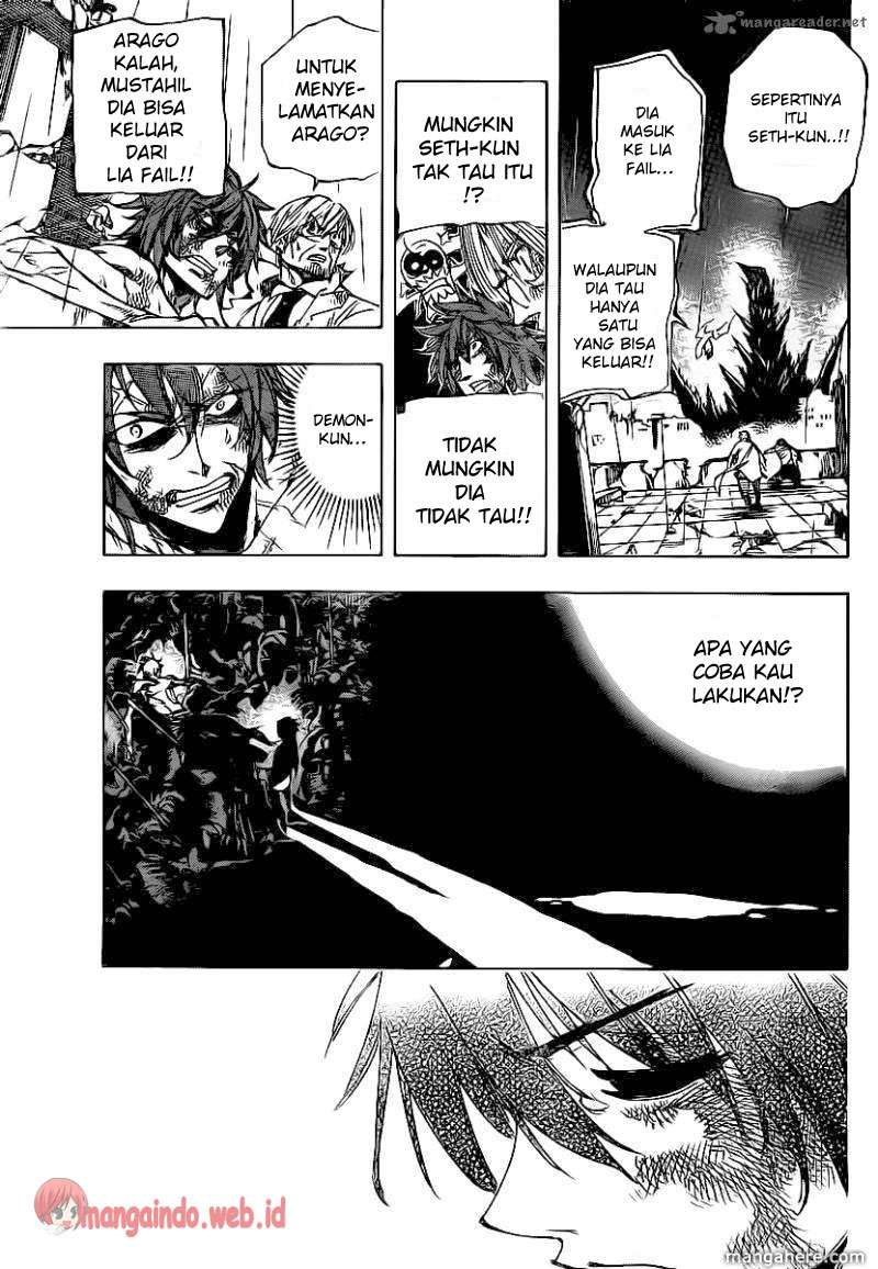 Chapter 80 - halaman 13