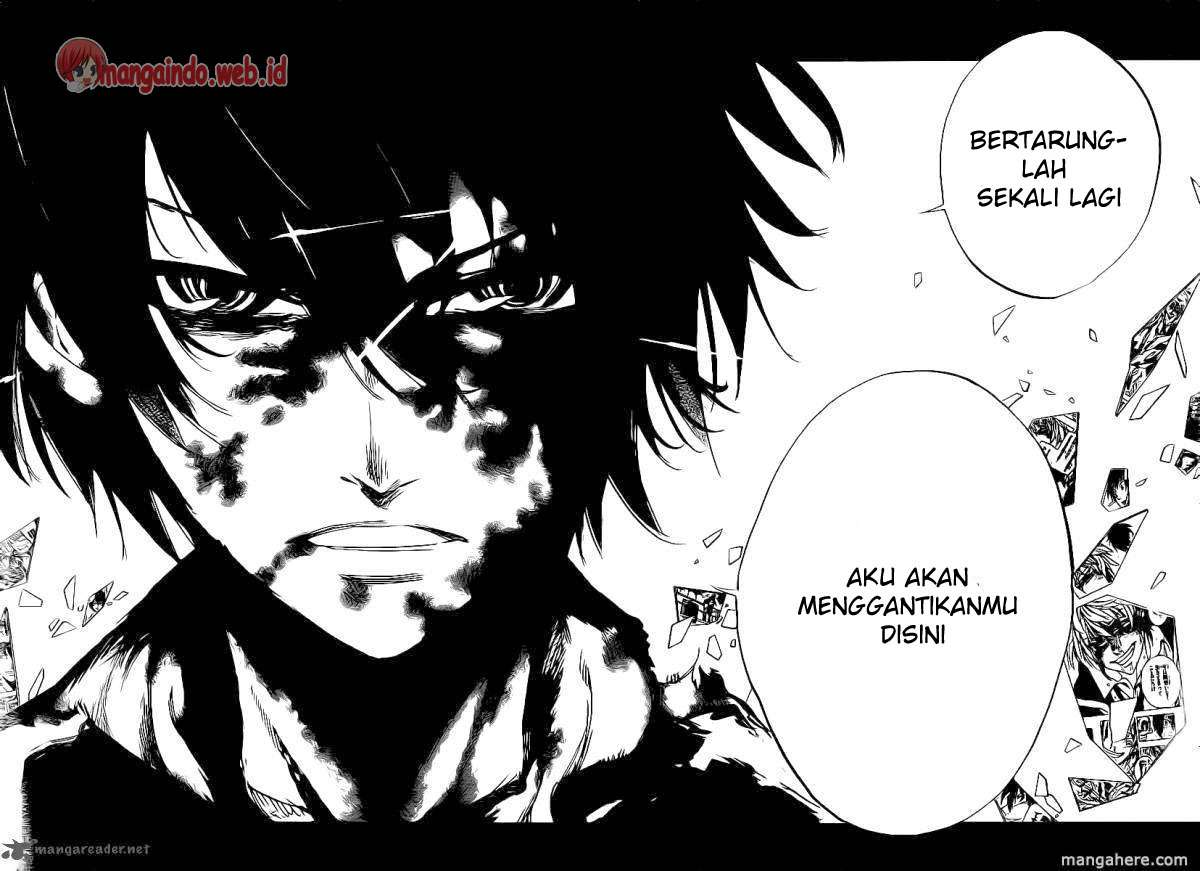 Chapter 80 - halaman 14