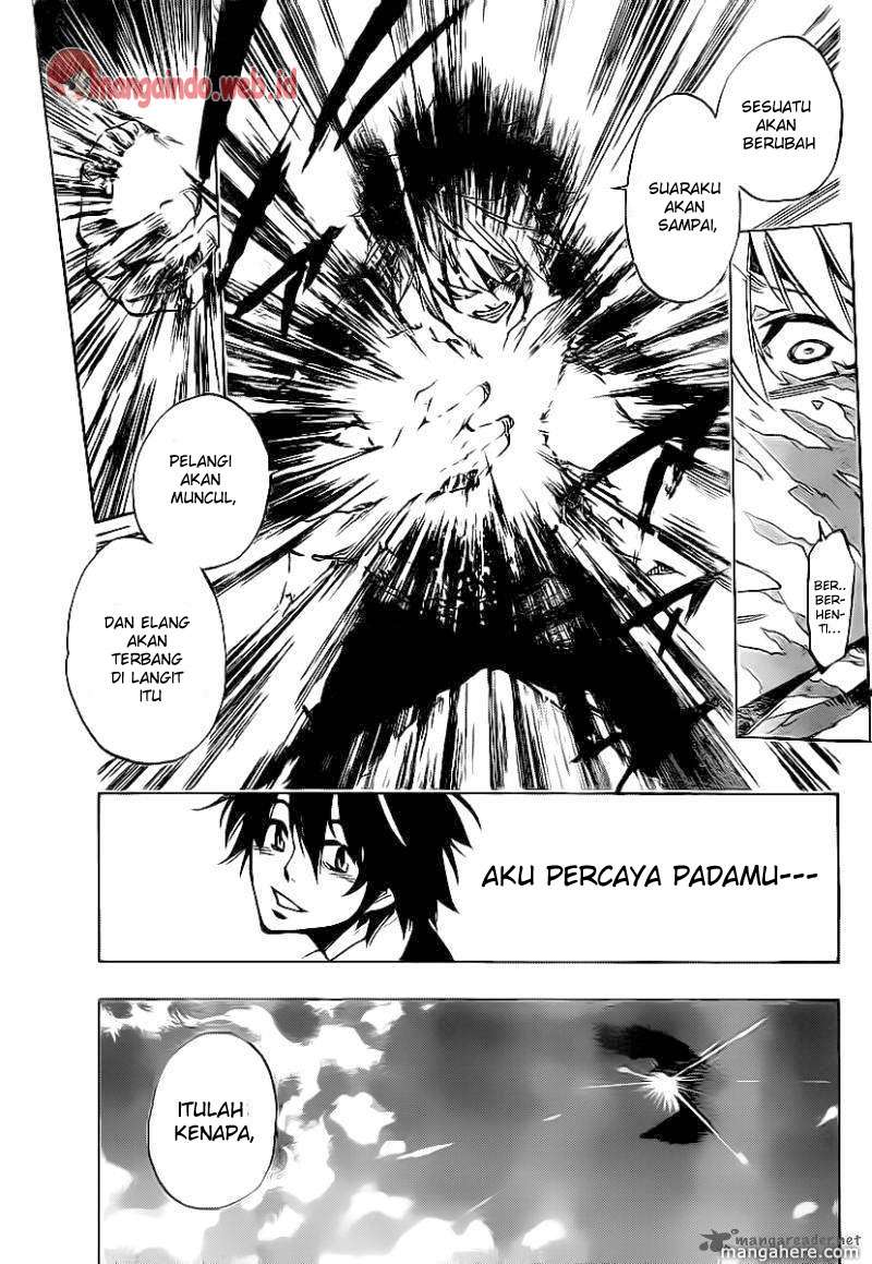 Chapter 80 - halaman 16