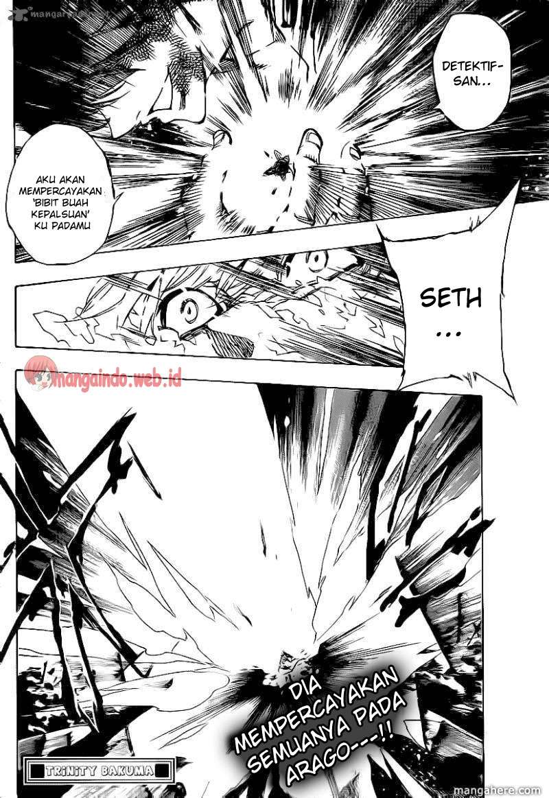 Chapter 80 - halaman 17
