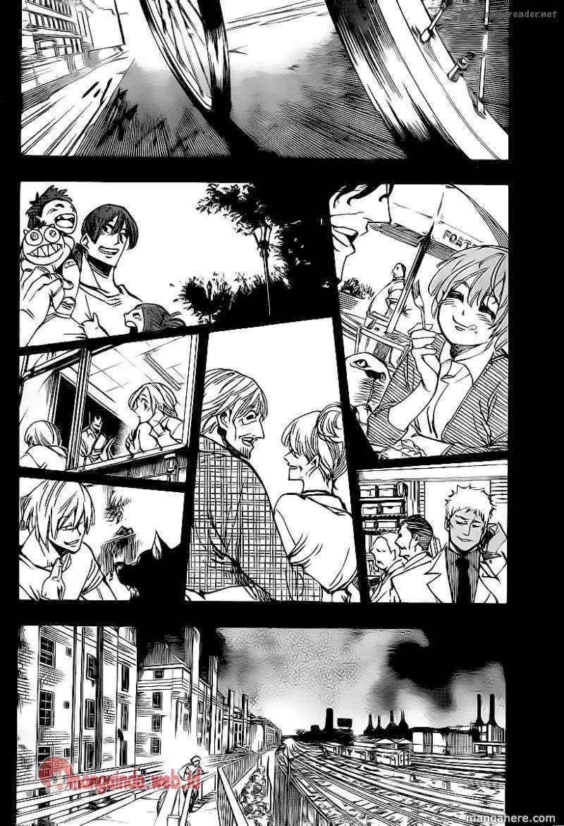 Chapter 80 - halaman 5