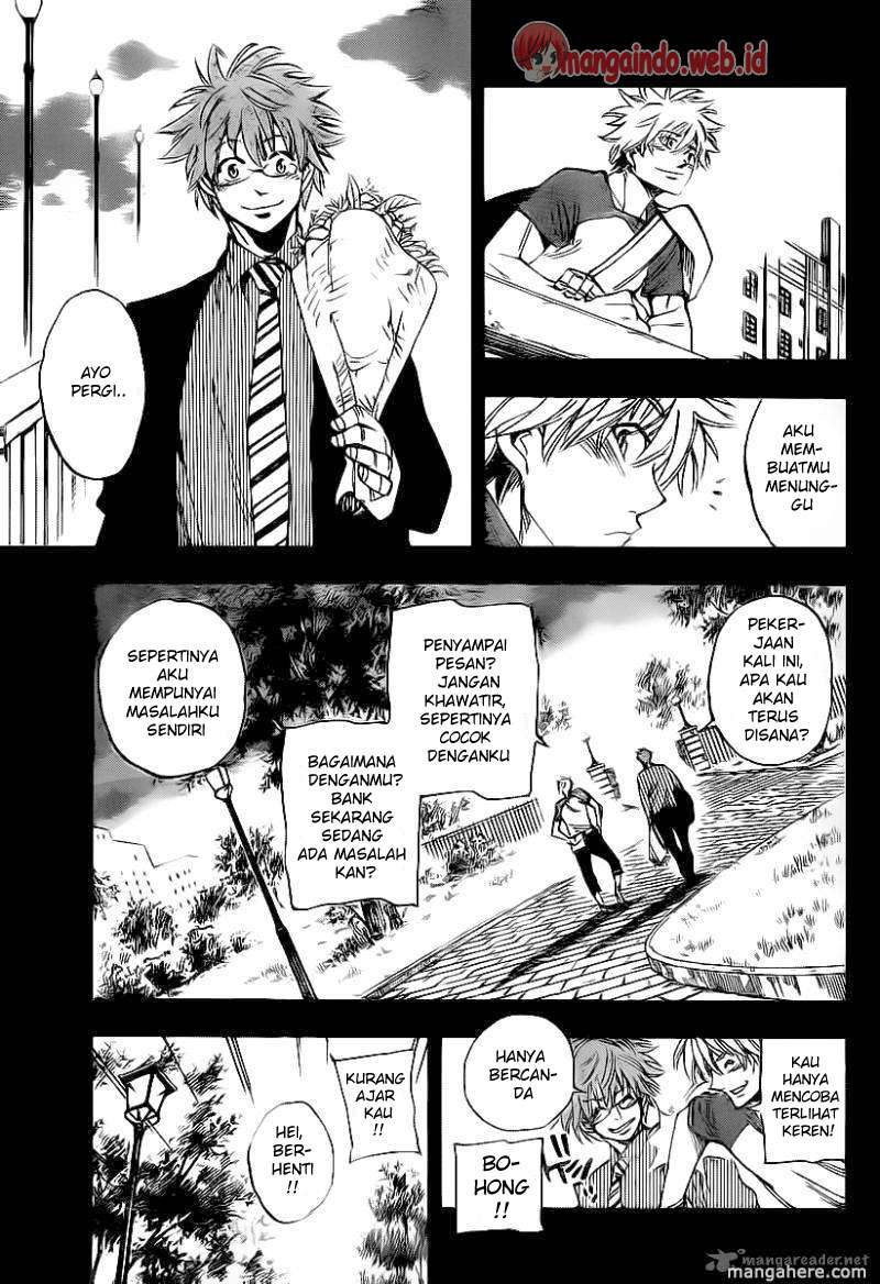 Chapter 80 - halaman 6