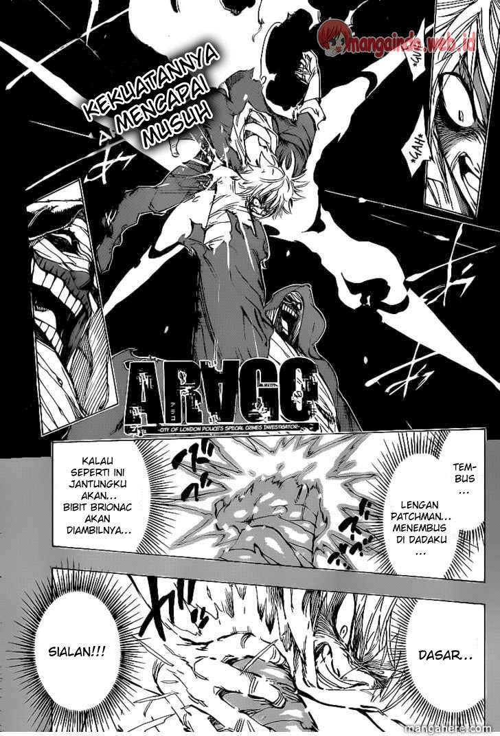 Chapter 79 - halaman 2