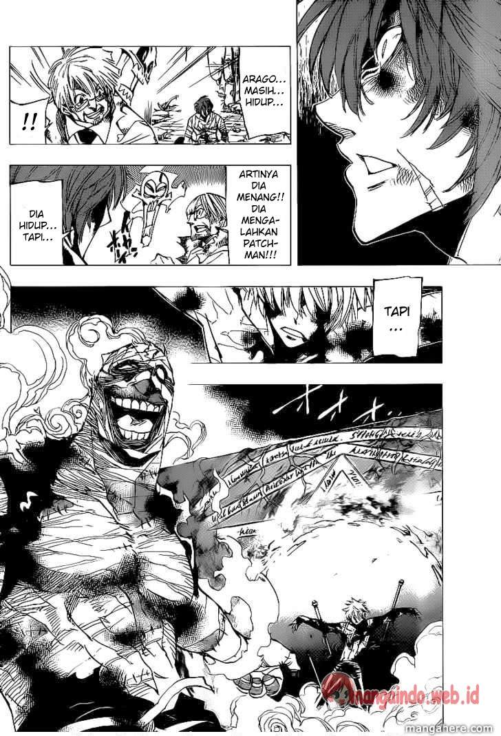 Chapter 79 - halaman 12