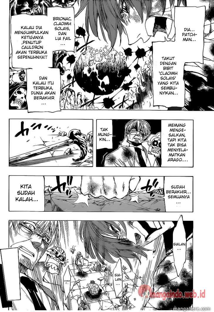 Chapter 79 - halaman 14