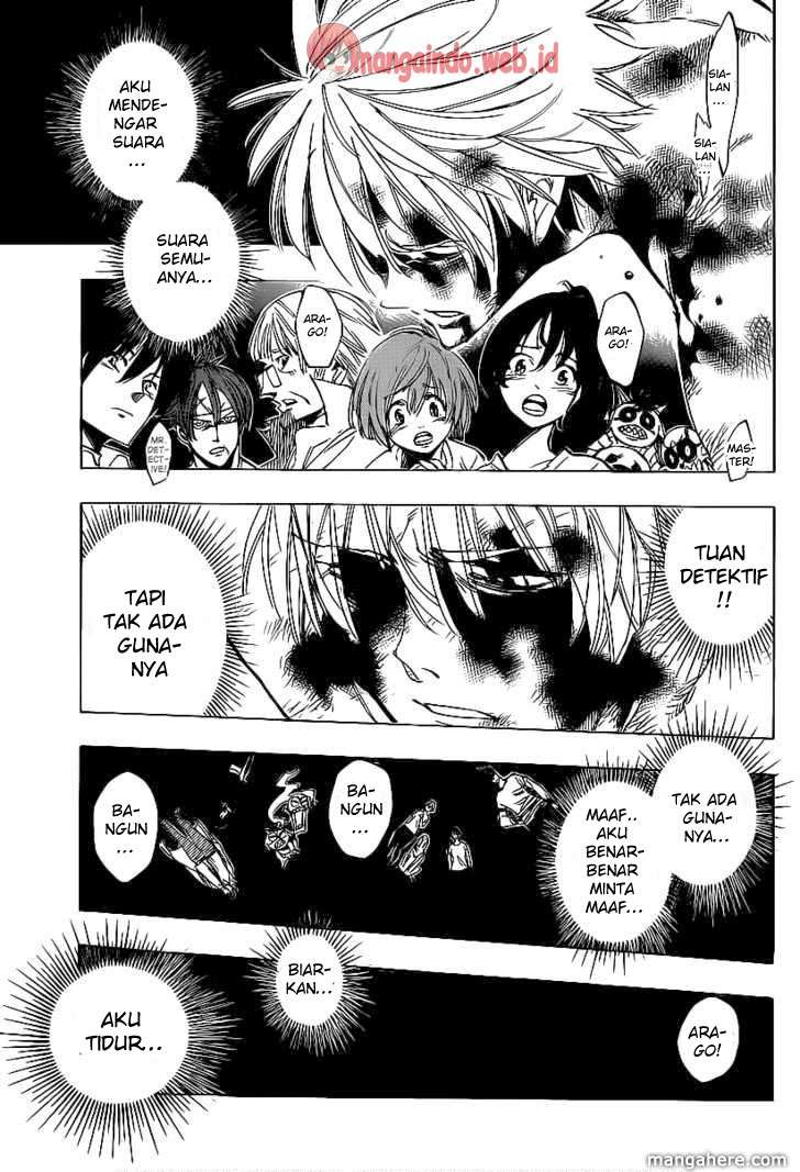 Chapter 79 - halaman 15