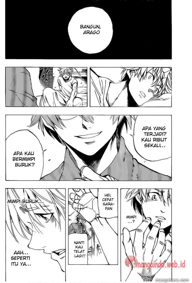 Chapter 79 - halaman 16