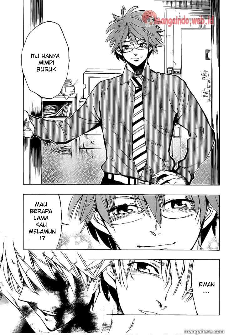 Chapter 79 - halaman 17