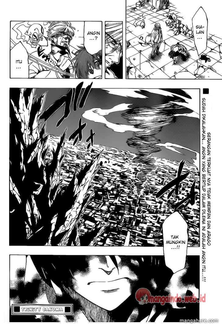 Chapter 79 - halaman 18