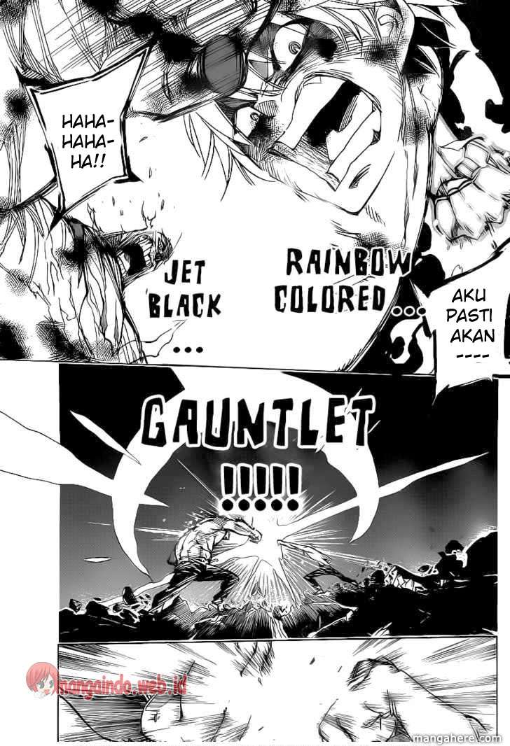 Chapter 79 - halaman 8