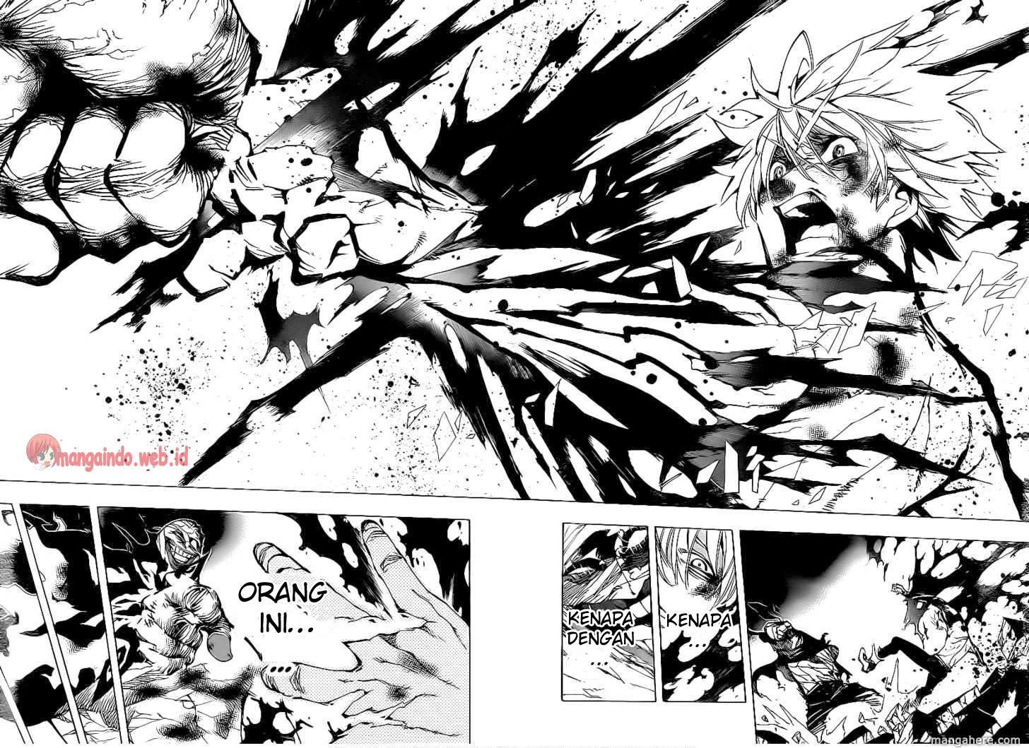 Chapter 79 - halaman 9