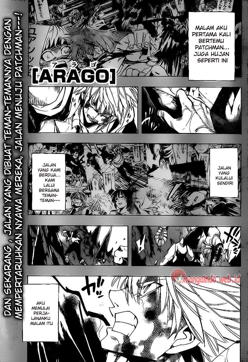 Chapter 78 - halaman 2