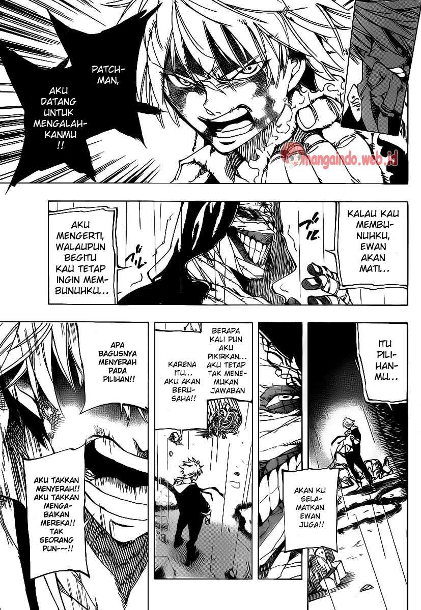 Chapter 78 - halaman 7