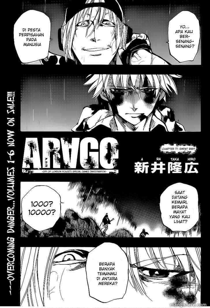Chapter 77 - halaman 2