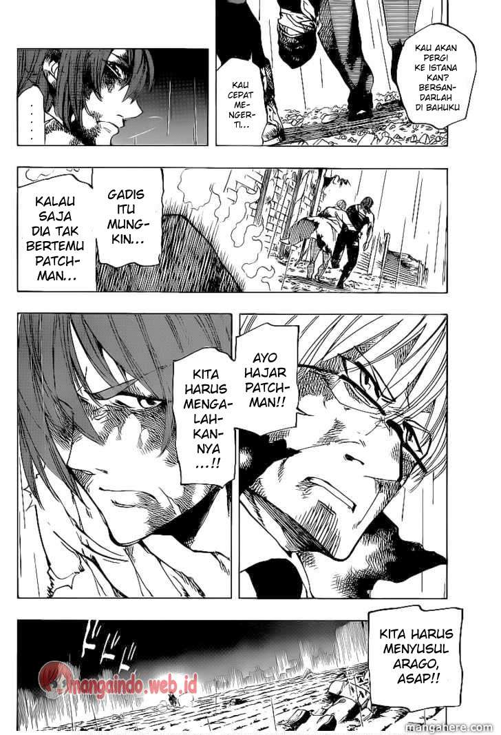 Chapter 77 - halaman 12