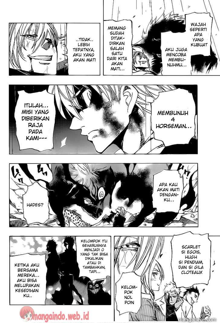 Chapter 77 - halaman 14