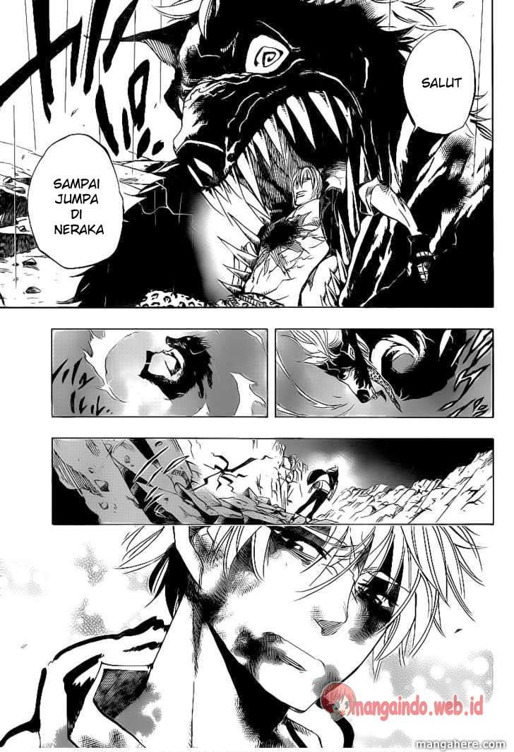 Chapter 77 - halaman 15