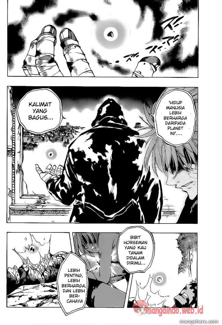 Chapter 77 - halaman 16