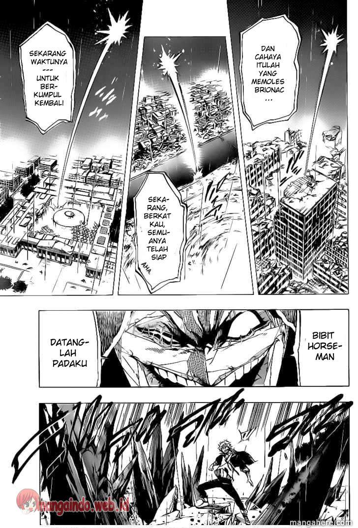 Chapter 77 - halaman 17