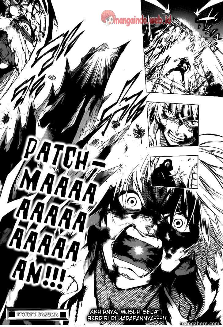 Chapter 77 - halaman 18