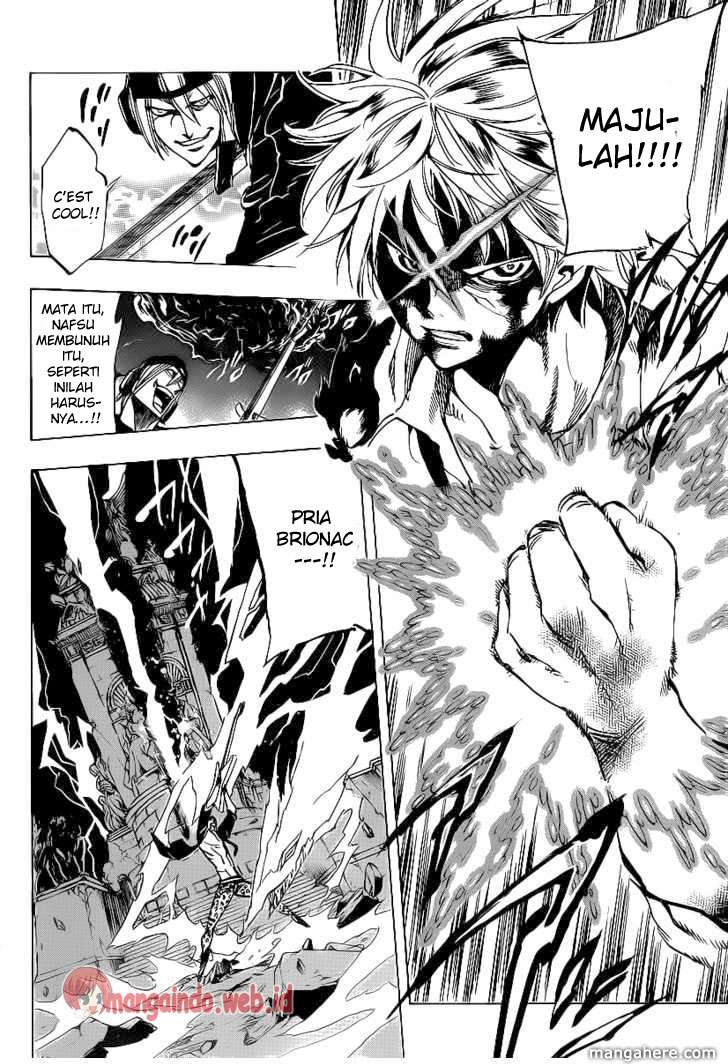 Chapter 77 - halaman 5