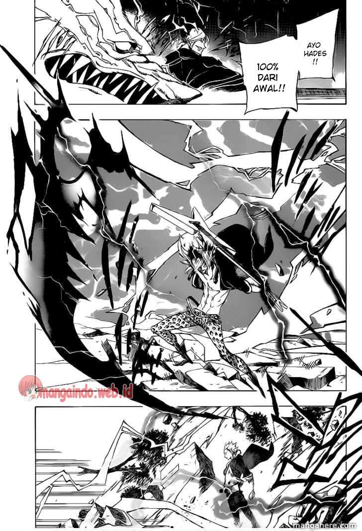 Chapter 77 - halaman 6