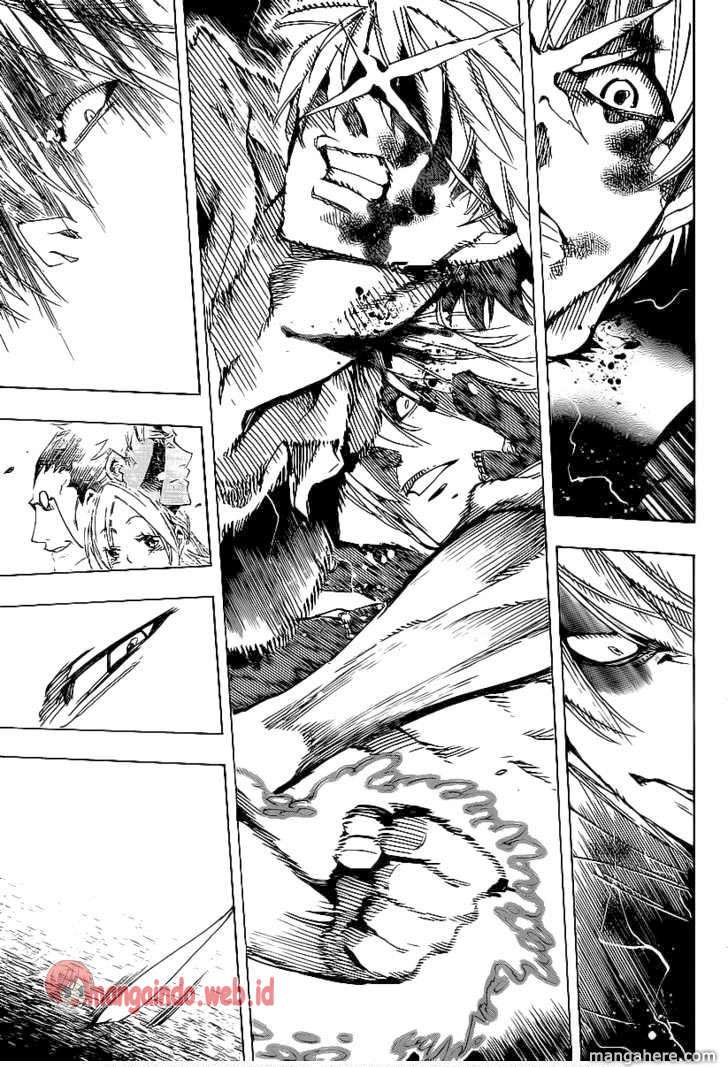 Chapter 77 - halaman 8