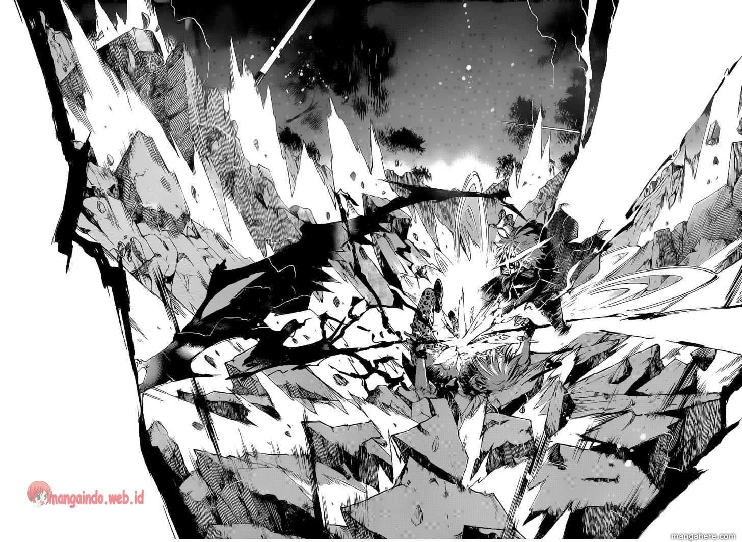 Chapter 77 - halaman 9